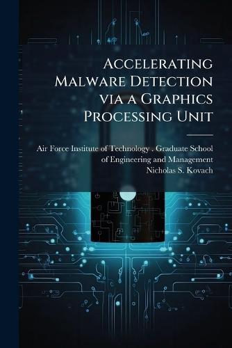 Accelerating Malware Detection via a Graphics Processing Unit