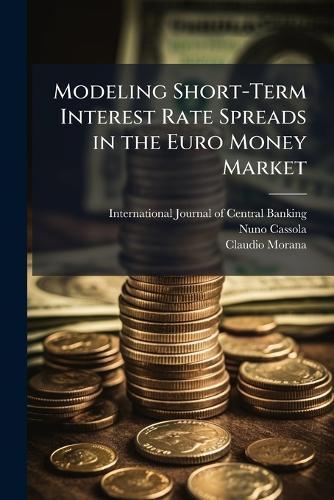 Modeling Short-Term Interest Rate Spreads in the Euro Money Market