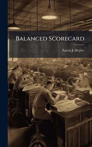 Balanced Scorecard