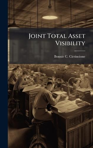 Joint Total Asset Visibility