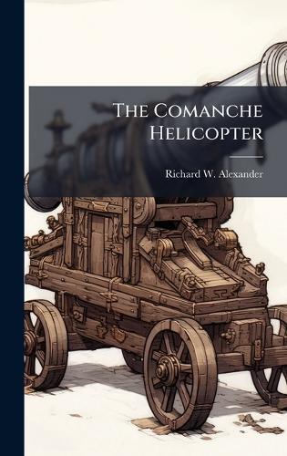 The Comanche Helicopter