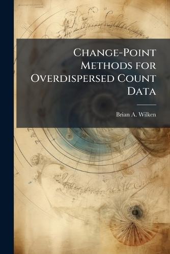 Change-Point Methods for Overdispersed Count Data