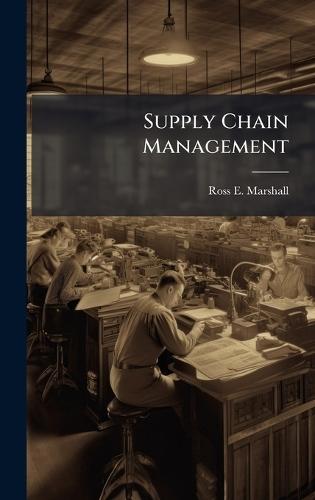 Supply Chain Management