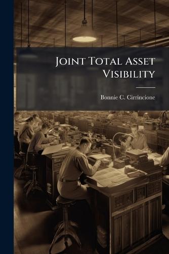 Joint Total Asset Visibility