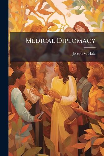 Medical Diplomacy
