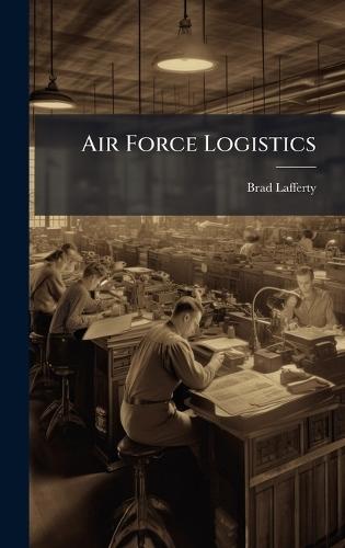 Air Force Logistics