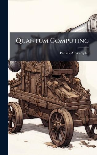 Quantum Computing