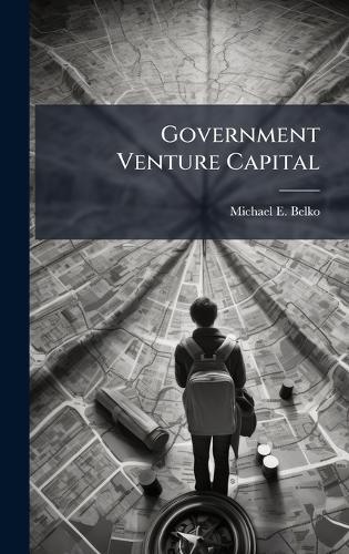 Government Venture Capital