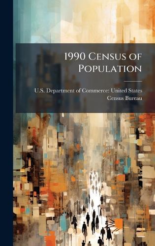 1990 Census of Population