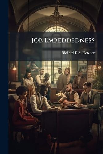 Job Embeddedness