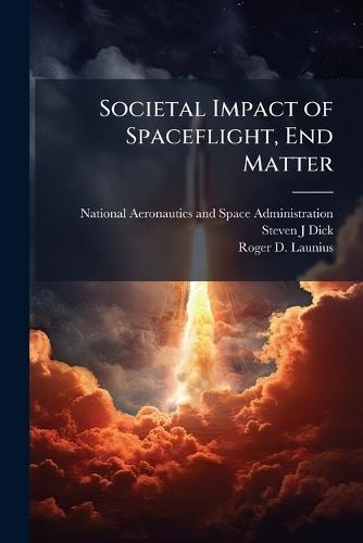 Societal Impact of Spaceflight, End Matter