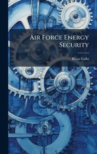 Air Force Energy Security