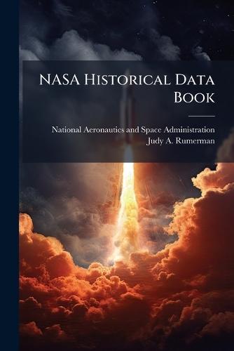 NASA Historical Data Book