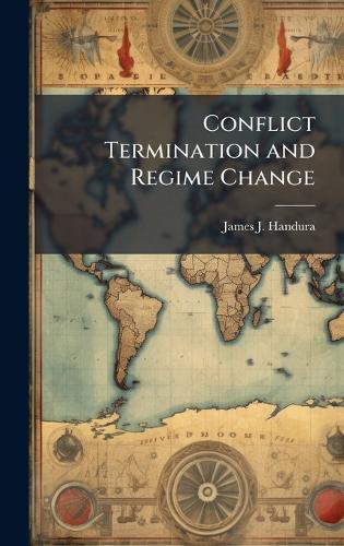 Conflict Termination and Regime Change