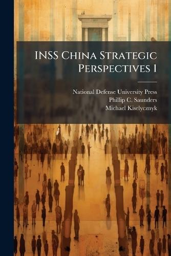 INSS China Strategic Perspectives 1