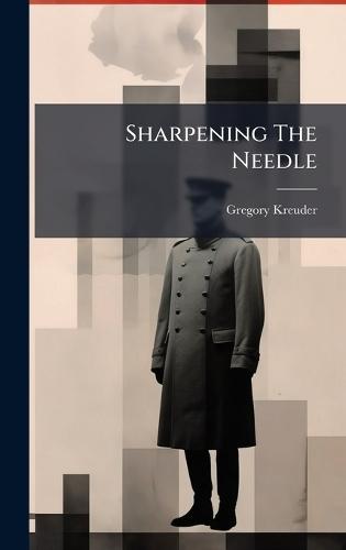 Sharpening The Needle