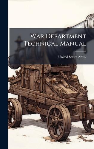 War Department Technical Manual
