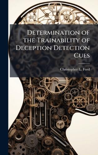 Determination of the Trainability of Deception Detection Cues