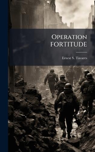 Operation FORTITUDE