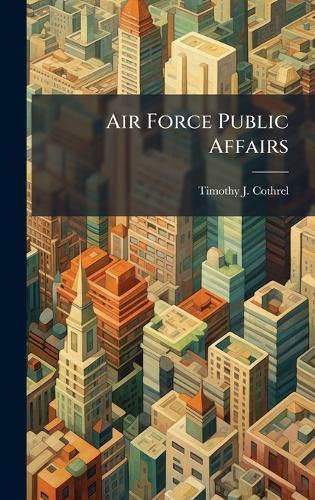 Air Force Public Affairs