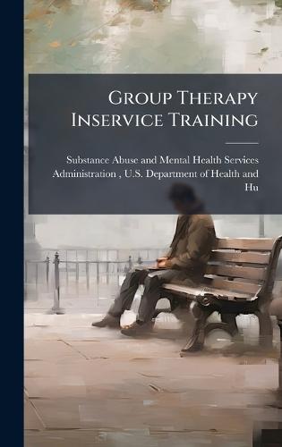 Group Therapy Inservice Training