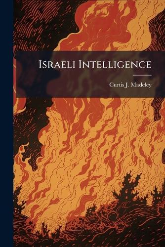 Israeli Intelligence