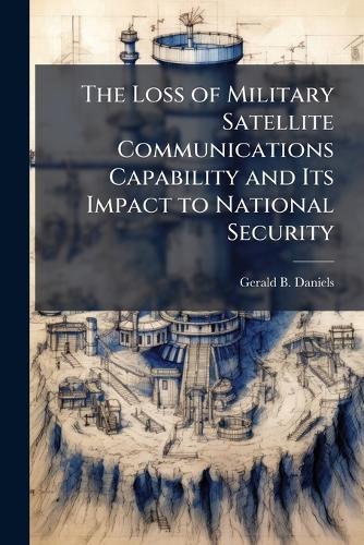 The Loss of Military Satellite Communications Capability and Its Impact to National Security