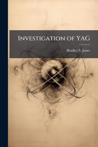 Investigation of YAG