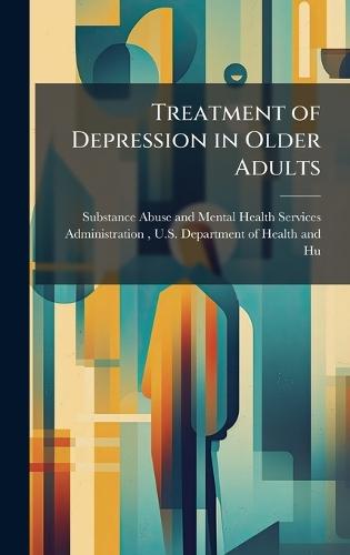 Treatment of Depression in Older Adults