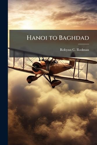 Hanoi to Baghdad