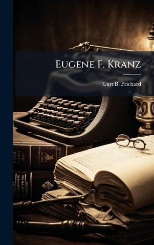Eugene F. Kranz