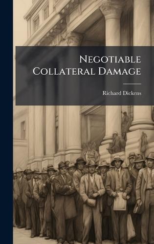 Negotiable Collateral Damage