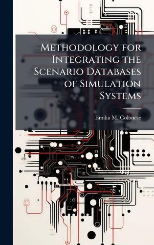 Methodology for Integrating the Scenario Databases of Simulation Systems