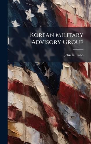 Korean Military Advisory Group