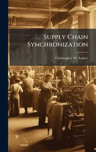Supply Chain Synchronization
