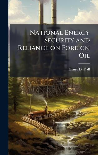 National Energy Security and Reliance on Foreign Oil
