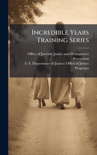 Incredible Years Training Series