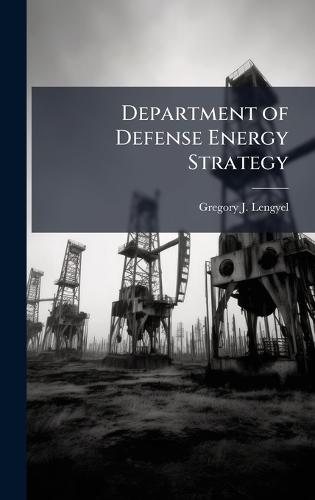Department of Defense Energy Strategy