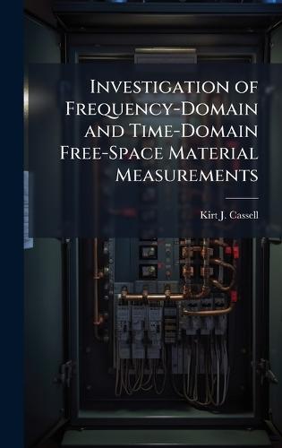 Investigation of Frequency-Domain and Time-Domain Free-Space Material Measurements