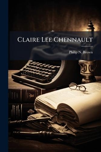 Claire Lee Chennault