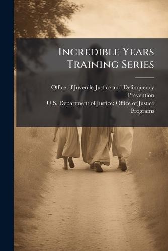 Incredible Years Training Series