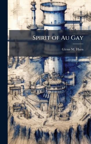 Spirit of Au Gay