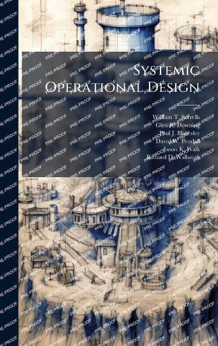 Systemic Operational Design