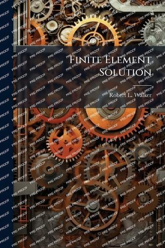 Finite Element Solution