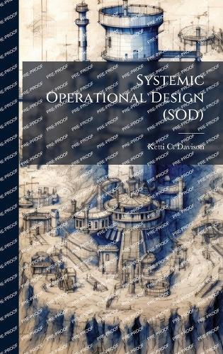 Systemic Operational Design (SOD)