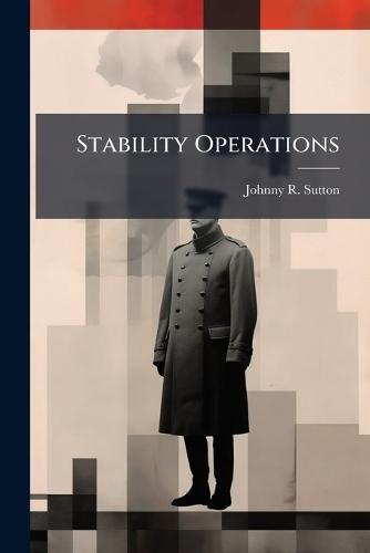 Stability Operations