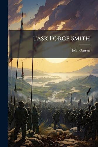 Task Force Smith