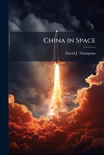 China in Space