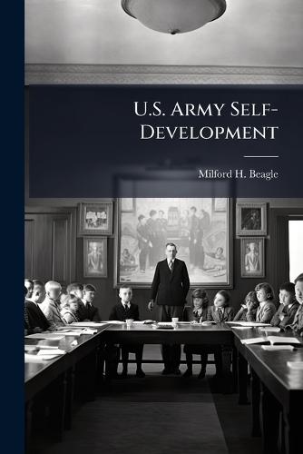 U.S. Army Self-Development