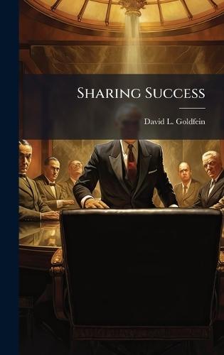 Sharing Success